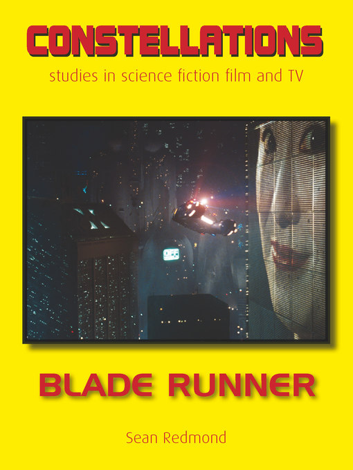 Title details for Blade Runner by Sean Redmond - Available